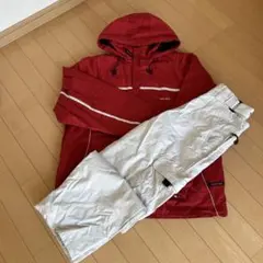 GRAVER CREEK スノーボードウェアセット