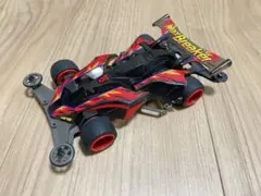 ミニ四駆　マックスブレイカー　(組み合わせ違い) タミヤのサムネイル
