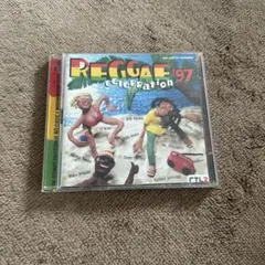 REGGAE Celebration 1997