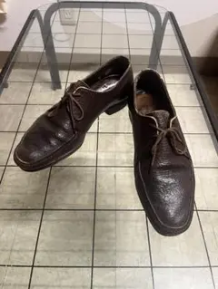 BALLY Voletta ダークブラウン ローファー