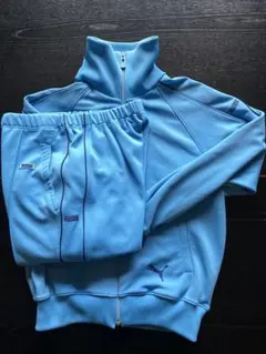 Attacksヴィンテージ80sトラックジャージセットアップ新品未使用昭和レトロ adidas アディダス VINTAGE ヴィンテージ 西ドイツ 70s 80s