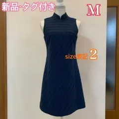値下げ★【新品】R.P.B エールペべ 上品 フォーマルワンピース♡普段使いも♪のサムネイル