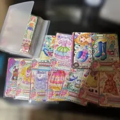 アイカツカード55枚