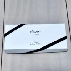 Aiam chapter Eau de Parfum 2本セットのサムネイル