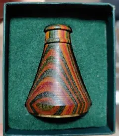 【極美品・希少】1987 VanCortInstrumentsトンボの目 万華鏡