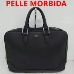 M*I様 PELLE MORBIDA ビジネスバッグ　ブリーフケース pmo-hmb002a.jpg