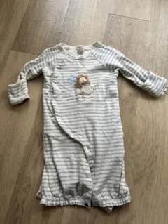 petit mainロンパース50~70サイズ