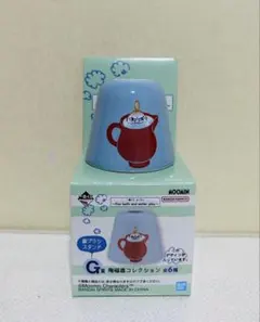 リトルミィ歯ブラシ立て 非売品のサムネイル