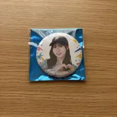 日向坂46 缶バッジ 正源司陽子 HINATAFES 2026