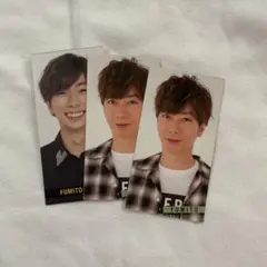 Myojo デタカ A.B.C-Z 河合郁人