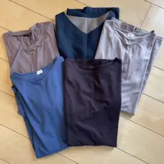 9月末処分品　おまとめ⑦ 5点セット