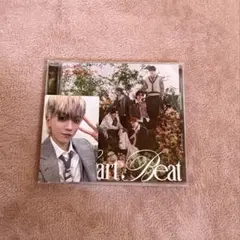 DXTEEN Heart Beat フラッシュプライス盤 平本健 トレカ付 - メルカリ