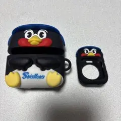 新品・非売品】つば九郎 オリジナル マウス＆マウスパッド セット販売 