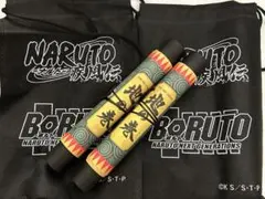 NARUTO 巻物