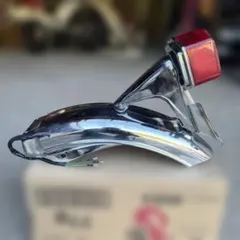 ホンダ　CB400FOUR nc36 リアフェンダー CB400FOUR NC36 リアフェンダー - メルカリ