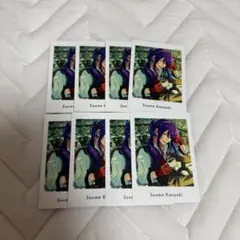 あんスタ 神崎颯馬 ぱしゃっつ