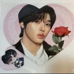 nctwishリクうちわ