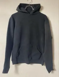 USA製　RUSSELL パーカー　M