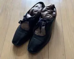 KATIM PORTOBELLO croco black(black sole)