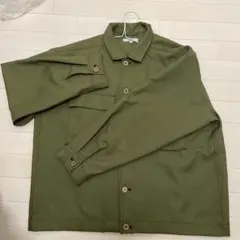 Nylaus ジャケット