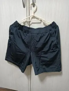 ユニクロ ドライEXショートパンツ Sサイズ