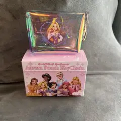 キーチェーン　　ラプンツェル