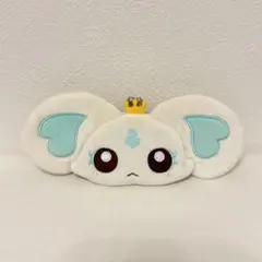 プリキュア　がま口ポーチ　ポルン