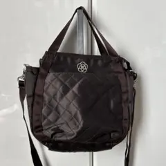 クレイサス　ショルダー