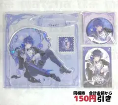 C194】 フリンズ 原神 アクスタ カード 缶バッジ まとめ売り - メルカリ