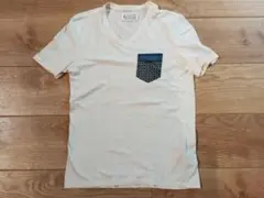 マルジェラ ⑩ ポケットTシャツのサムネイル