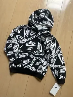 ナイキ パーカー スウェットパーカー 上下セット 110センチ 新品未使用品