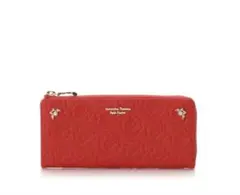 Samantha Thavasa Petit choice ペコちゃん 長財布