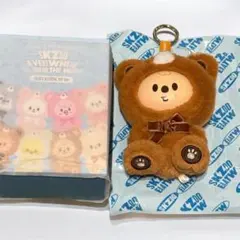 2026年最新】skzoo ハンクオッカの人気アイテム - メルカリ