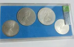 2026年最新】モントリオールオリンピック銀貨の人気アイテム - メルカリ