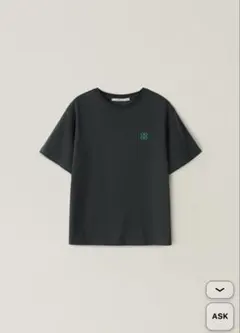 【a様専用】ohotoro HTR Tシャツのサムネイル