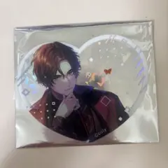 ブレマイ　皇坂逢　AGF缶バッジ　24個 ブレマイ AGF 缶バッジ 皇坂逢 デカンバッチ 皇坂逢 | ブレイク