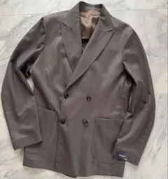 2025年最新】LARDINI カラー：ブラウン系 テーラードジャケットの人気