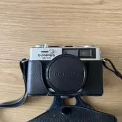 Olympus 35 DC フィルムカメラ 本体のサムネイル