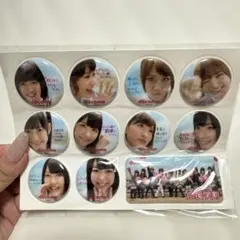 3種選択】AKB48 ジャケット写真 98カットステッカー シール