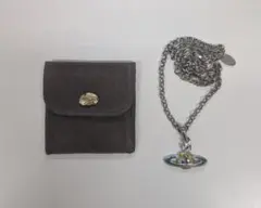 VivienneWestwood ヴィヴィアンウエストウッド オーブ ネックレス