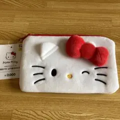 サンリオ　ポーチ