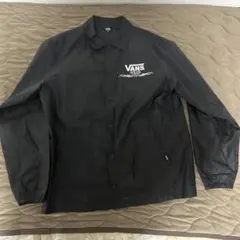 ソ*フ様 VANS ナイロンジャケット　コーチジャケット