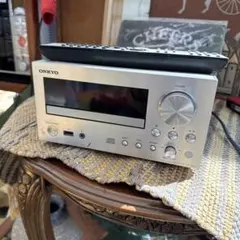 2026年最新】ONKYO CR-D2LTDの人気アイテム - メルカリ
