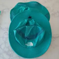 THE NORTH FACE サンシールドハット ＫＭサイズ ◆匿名配送◆