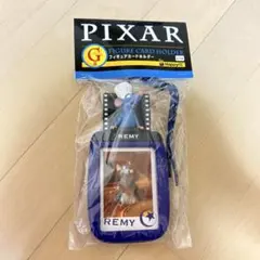 ピクサー 1番くじ レミーのおいしいレストラン