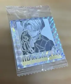 ドラゴンボール　ウエハースシール　40周年　第二十八巻