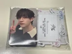 Stray Kids ファンクラブ 更新特典