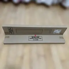 無印良品 壁に付けられる家具 棚 オーク材突板 44cm 新品未開封のサムネイル