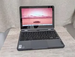 【美品】Lenovo chromebook CT-636F Lenovo Chromebook CT-X636F 64GB グレー - メルカリ