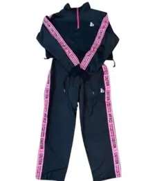 FR2梅　上下セットアップ　ジャージ